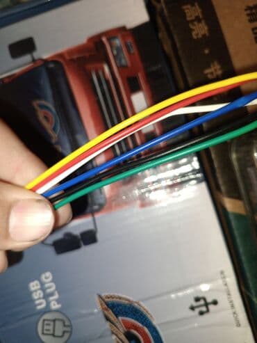 ароматизаторы для дома бишкек: Другие хозтовары — 4