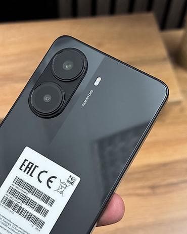 poco x7 pro цена: Poco X7 Pro, Б/у, 256 ГБ, цвет - Черный — 4