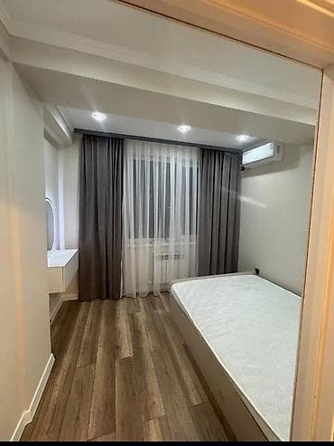 Квартиры: 2 комнаты, 44 м², Элитка, 3 этаж, Евроремонт — 4