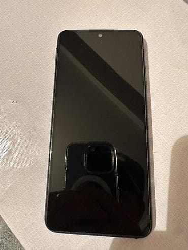 mi: Xiaomi, Mi Note, Б/у, 128 ГБ, цвет - Голубой, 2 SIM — 7