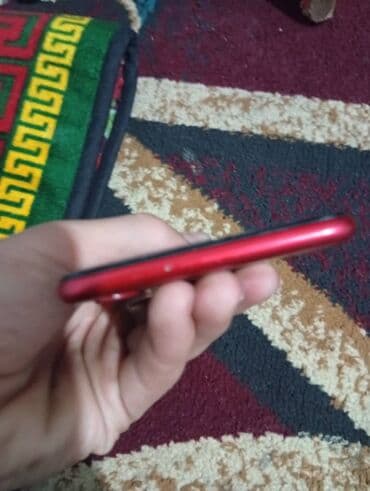 samsung galaxy s10e: Samsung Galaxy A10s, Б/у, 32 ГБ, цвет - Красный, 2 SIM — 7