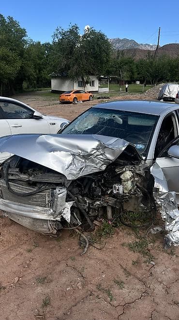 перила нержавейка: Разбор на запчасти — Audi A4 (B7), седан, серебристый цвет. Авто — 3