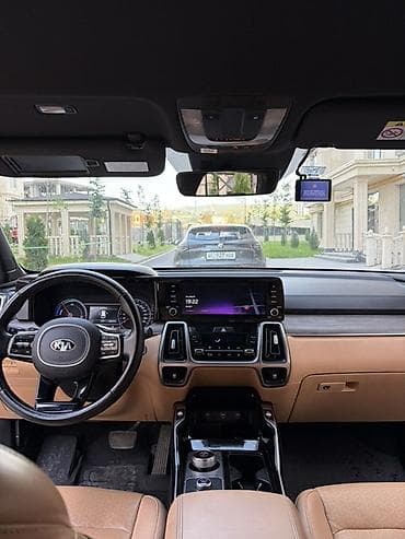 киа соренто 2018 бишкек: Kia Sorento: 2021 г., 1.6 л, Автомат, Гибрид, Кроссовер — 5