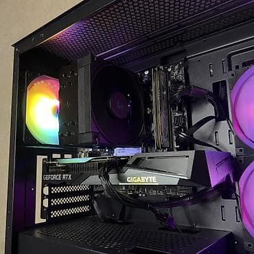 ps3 rebug: В наличии мощный игровой системный блок! •Процессор: intel Core i3 — 3