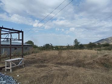 земли сельхозназначения: Кошара, 20 соток, Не действующий, Частично с оборудованием, Электричество — 8