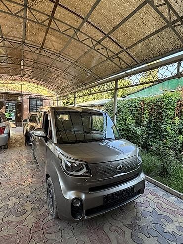 sprinter 2 9: 🚗 АРЕНДА АВТО — АВТОПРОКАТ SSANGYONG REXTON • 1–5 суток — 60 $/сутки • — 8
