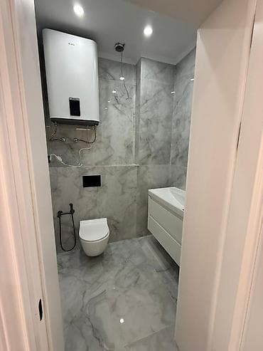 срочно продаю дом ак бата: 🏡 Продаётся 2-этажный дом в Арча-Бешик! На стадии завершения ( — 6