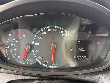 ravon spark: Chevrolet Spark: 2020 г., 1 л, Вариатор, Бензин, Хэтчбэк — 9