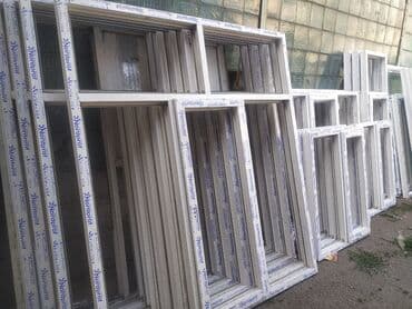 тоголок молдо баялинова: Буюртмага пластик терезе, Терезе түрү: Витраждык, Фасаддык, Терезенин ачылма көзү, Акысыз орнотуу, Бөлүп төлөө жок — 13