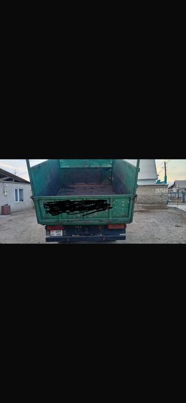 диск на фуру цена: Грузовик, Mercedes-Benz, Дубль, Б/у — 8