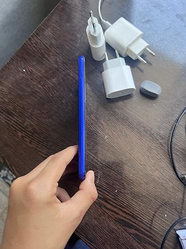 Honor 7, Б/у, цвет - Синий