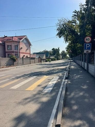 кара балтинская: 4 соток, Для строительства, Красная книга, Договор купли-продажи — 4