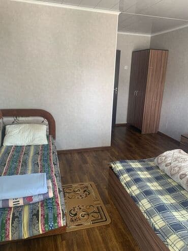 квартиры на иссык куле аренда: Номер, Чолпон-Ата, Парковка, стоянка — 3