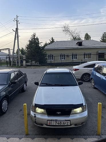 daewoo tico бишкеке: Daewoo Nexia: 2005 г., 1.6 л, Механика, Бензин, Седан — 7