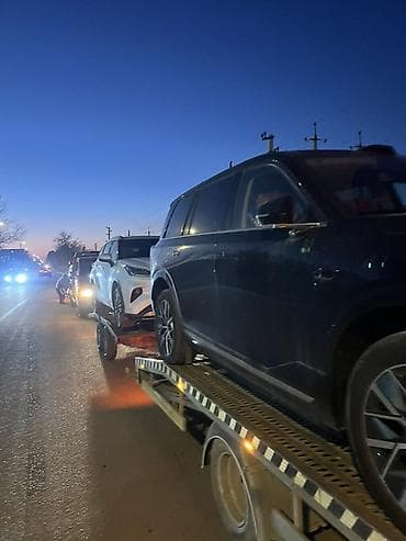 бензанасос е34: Со сдвижной платформой — 9