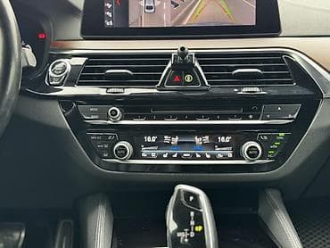 bmw e31: BMW 5 series: 2019 г., 2 л, Автомат, Бензин, Седан — 8