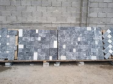 укладка кирпича: Укладка брусчатки Больше 6 лет опыта — 10