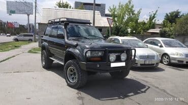 купить багажник на крышу автомобиля бу: TR customs професиональное изготовление Экспедиционных багажников на — 13