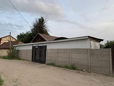 солнечный панель: Срочно срочно Продаю дом 6 соток, Общий 7комната Адрес Бишкек село — 3
