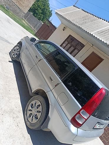 Унаа сатуу: Honda : 2000 г., 1.6 л, Автомат, Бензин — 2