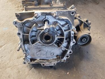 купить мицубиси паджеро спорт в бишкеке: Mitsubishi Pajero 3 раздатка, Митсубиси Паджеро 3 W74 Раздаточная — 2