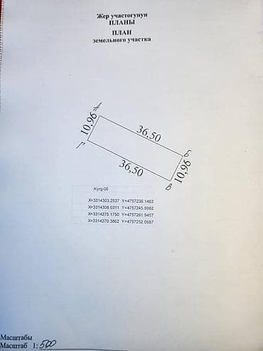 октябрьская: 4 соток, Договор купли-продажи — 2