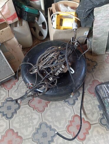 купить аккумулятор с доставкой и установкой: ГБО — 3