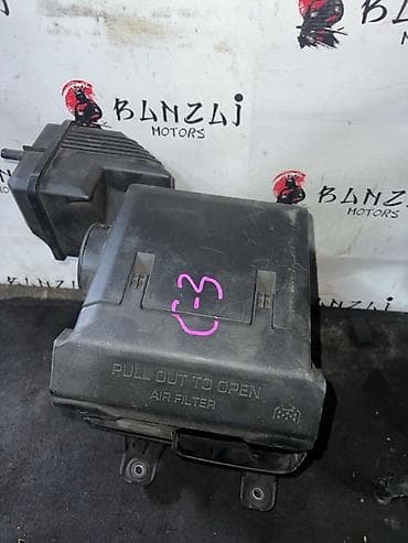 воздушный фильтр камаз: Корпус воздушного фильтра KIA K5 JF L4NH 2017 (б/у) — 4