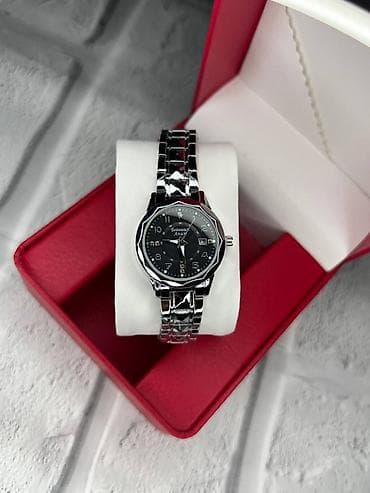 Сумкалар: Классикалык сааттар саат, Аялдарга, Жаңы — 4