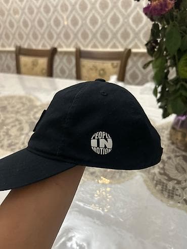 xxs: Кепка, Бейсболка, Козырек: Изогнутый, Солнцезащитная — 2