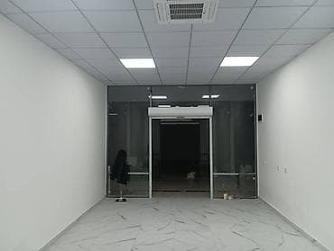 аренда алам: Алматинка/Обьездная Сдается коммерческих помещений Площадь: 33м2 — 2