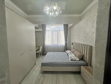 6: 2 комнаты, Собственник, Без животных, от 6 месяцев, С мебелью полностью — 3