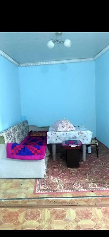 квартиры и дома: 58 м², 3 комнаты, Забор, огорожен — 4