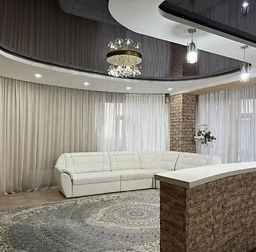 Комнаты: 3 комнаты, Собственник, С мебелью полностью — 5