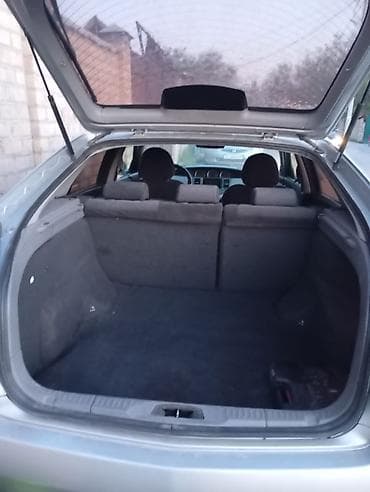 nissan primera 2002: Nissan Primera: 2003 г., 2 л, Автомат, Бензин, Хэтчбэк — 1