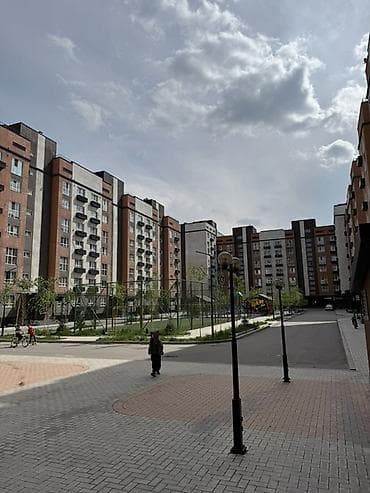 3кв продаю: 3 комнаты, 87 м², 5 этаж — 1