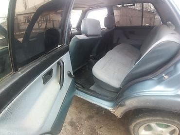 bmw e29: Volkswagen Jetta: 1989 г., 1.8 л, Механика, Бензин, Седан — 4