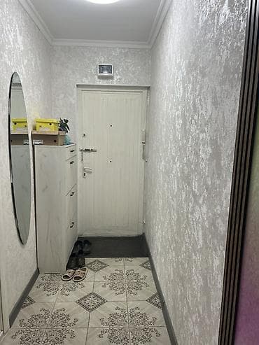 Куплю квартиру: 2 комнаты, Без подселения, С мебелью полностью — 4