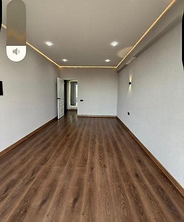 Квартиры: 1 комната, 46 м², Элитка, 10 этаж, Евроремонт — 2