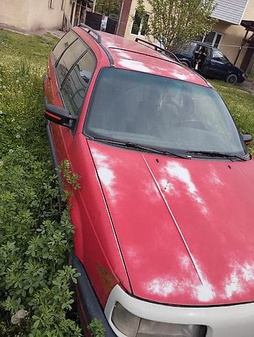 кузов пасат б3: Volkswagen Passat Variant: 1989 г., 1.8 л, Ручные, Бензин, Универсал — 5