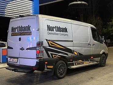 rex sprinter: Mercedes-Benz Спринтер: 2011 г., 2.2 л, Автомат, Дизель, Бус — 5