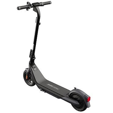 Другой транспорт: Отличный городской электросамокат Ninebot KickScooter E2 Pro (б/у) — 2