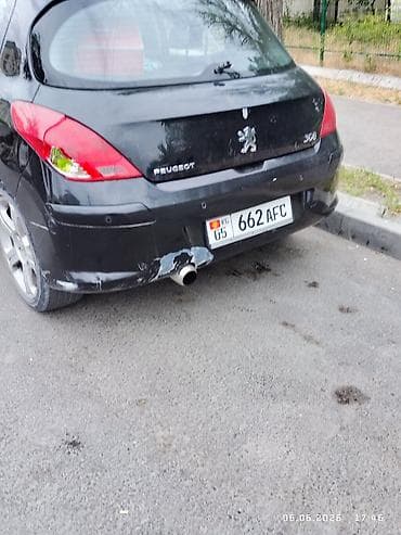 фори: Peugeot 308: 2026 г., Хэтчбэк — 1