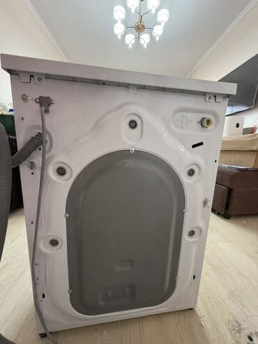 beko стиральная машина: Стиральная машина Beko, Автомат, До 5 кг, Компактная — 6