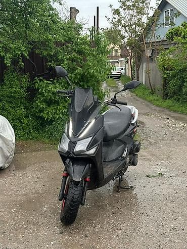 мапеды самурай: Срочно срочно гарить 🔥🔥🔥 Самурай Мустанг Пробег 4600 км Состояние — 2