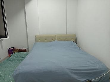 квартира в бишкеке 2 комнатный: 3 комнаты, 68 м², Элитка, 1 этаж, Евроремонт — 7