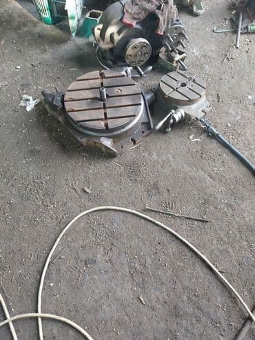 Продаю поворотный стол