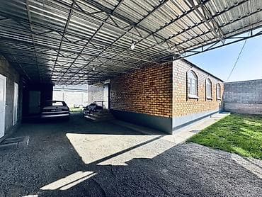 fred perry: Продается частный дом с просторным двором и навесом. Характеристики и — 1