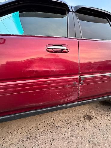 хонда срв 3 поколение бишкек: Honda CR-V: 1996 г., 2 л, Автомат, Бензин, Кроссовер — 6