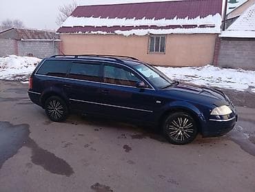 daewo damas: Volkswagen Passat Variant: 2021 г., 1.8 л, Автомат, Бензин, Универсал — 5